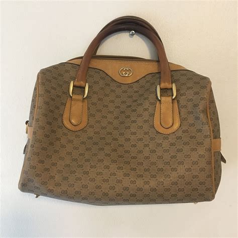 gucci ヴィンテージ|vintage gucci handbags.